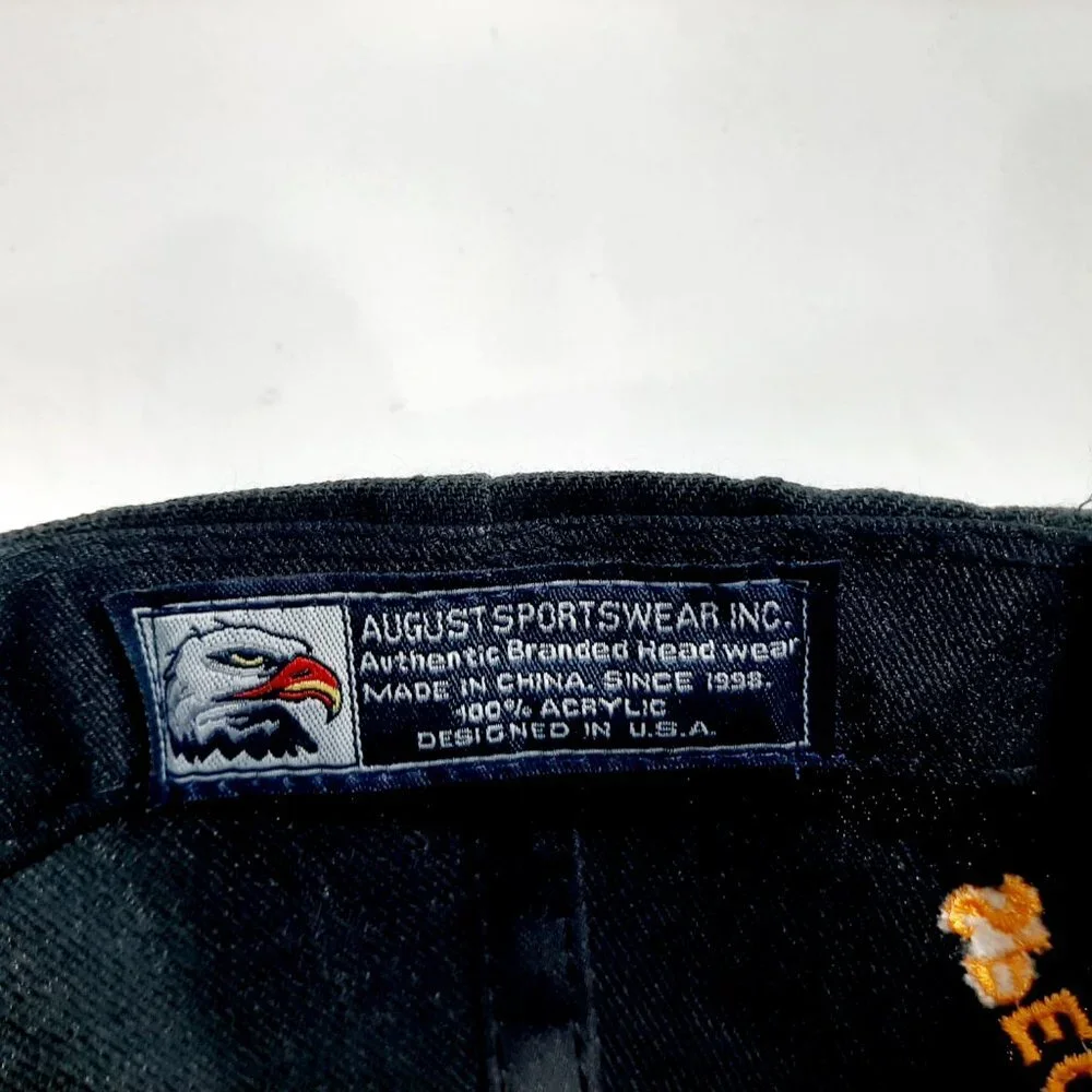 US Army Special Forces Green Beret Men's Ball Cap